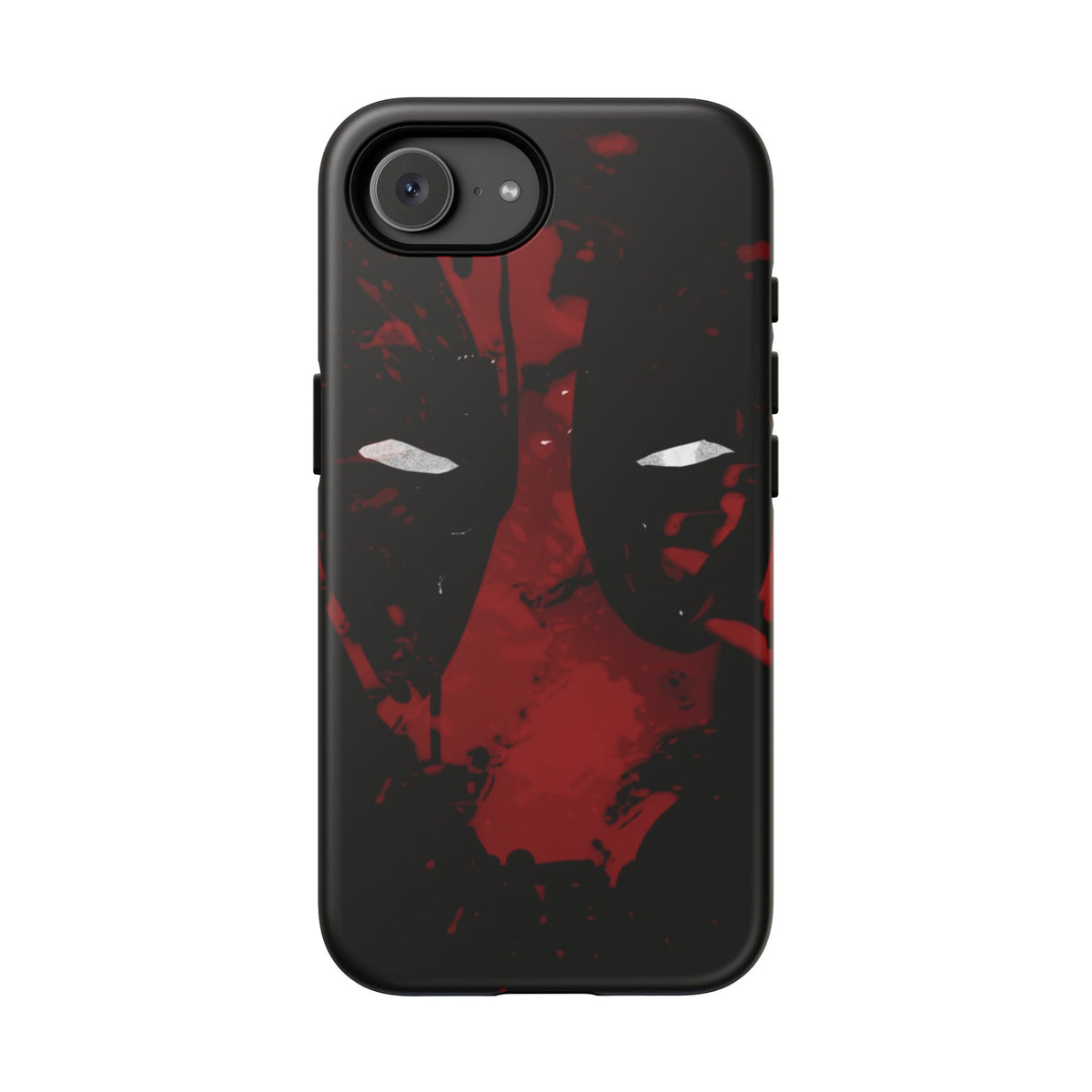 Deadpool Tough Case for iPhone, Galaxy, or Google Pixel