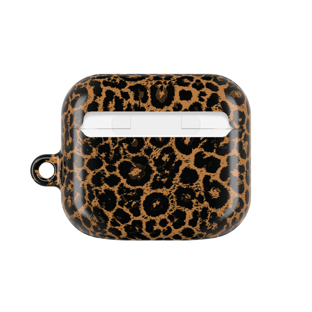 Leopard AirPod Cases