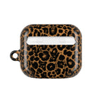 Leopard AirPod Cases
