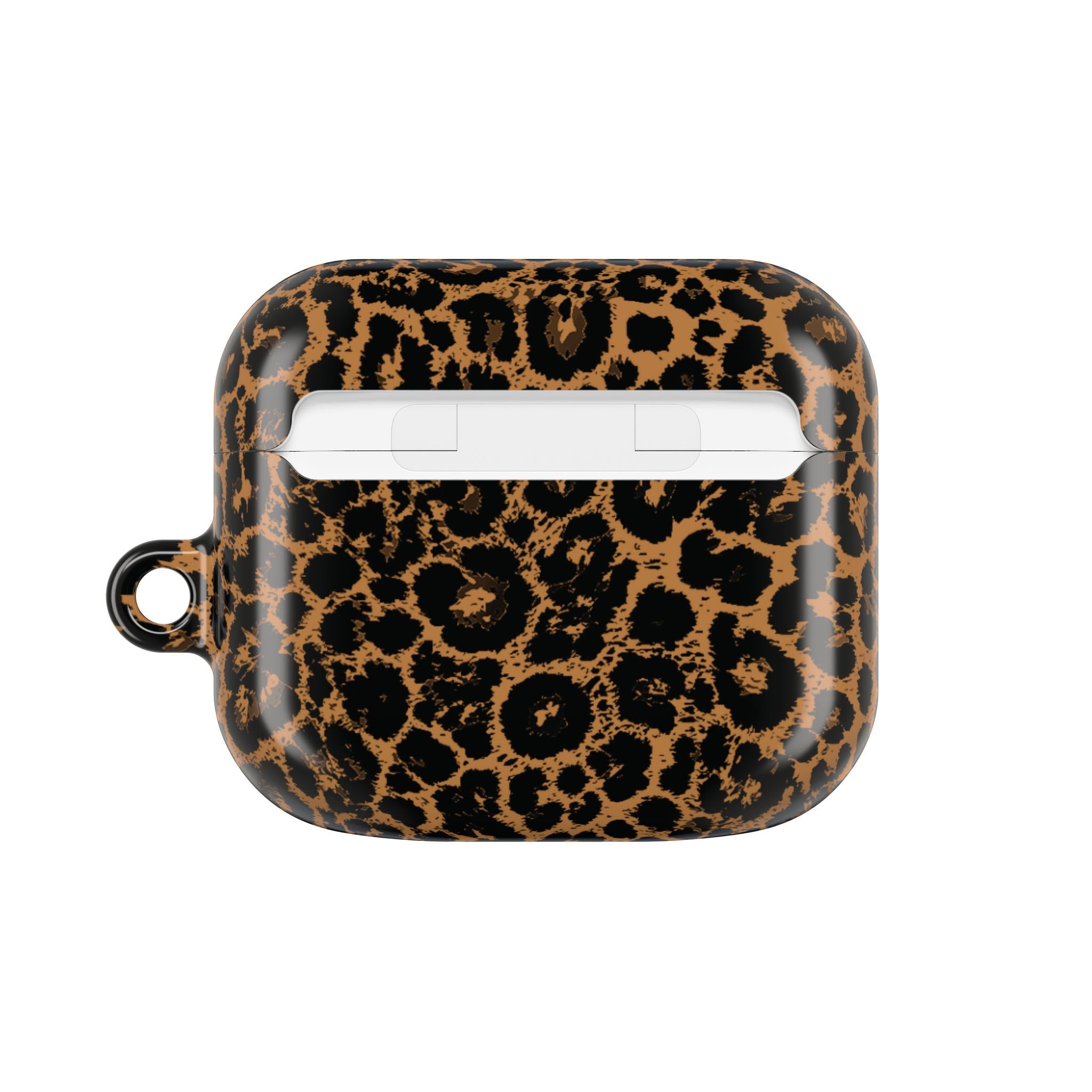 Leopard AirPod Cases