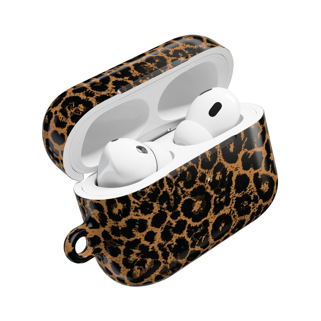 Leopard AirPod Cases