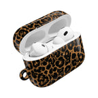 Leopard AirPod Cases