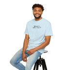 Want a Bite Unisex Garment-Dyed T-shirt