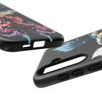 DragnBallZ Tough Cases for iPhone, Galaxy, or Google Pixel