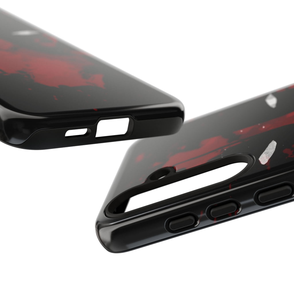 Deadpool Tough Case for iPhone, Galaxy, or Google Pixel