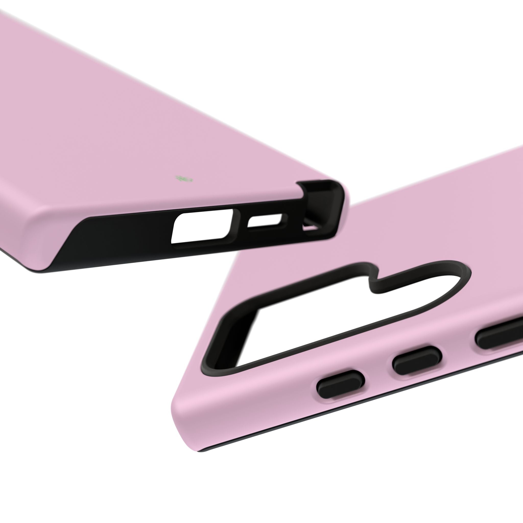 Light Pink RG Tough Phone Case iPhone, Galaxy, or Google Pixel