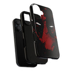 Deadpool Tough Case for iPhone, Galaxy, or Google Pixel