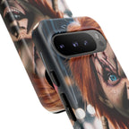 Chucky Tough Case for iPhone, Galaxy or Google Pixel