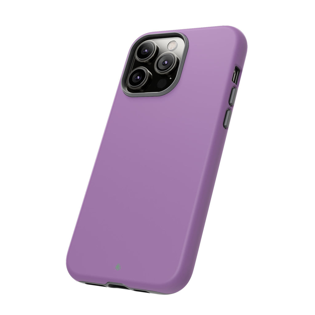 Lavender RG Tough Phone Case for iPhone, Galaxy, or Google Pixel