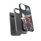 DragnBallZ Tough Cases for iPhone, Galaxy, or Google Pixel