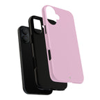 Light Pink RG Tough Phone Case iPhone, Galaxy, or Google Pixel