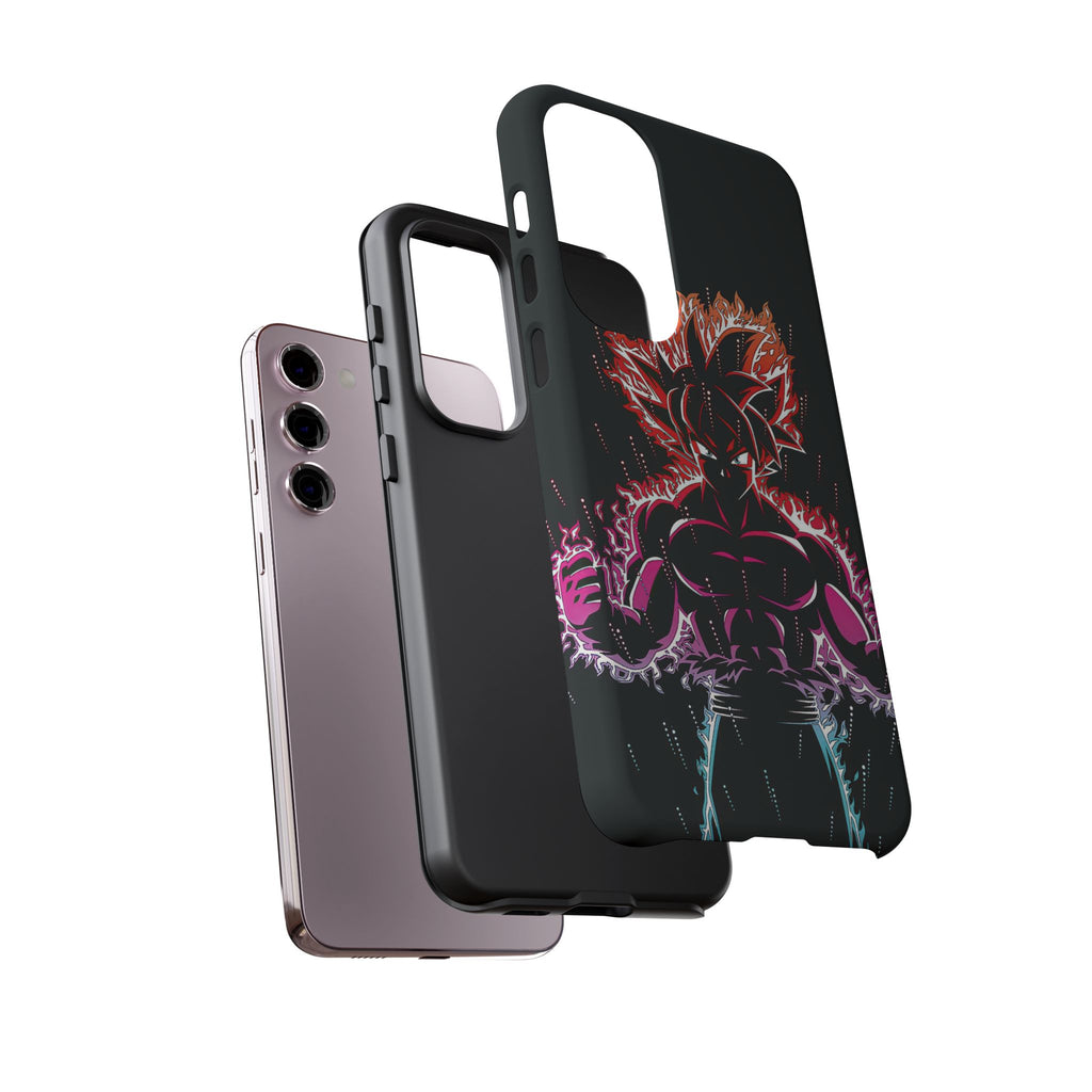 Dragon Ball Z  Tough Case for iPhone, Galaxy, or Google Pixel