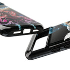 DragnBallZ Tough Cases for iPhone, Galaxy, or Google Pixel