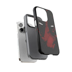 Deadpool Tough Case for iPhone, Galaxy, or Google Pixel