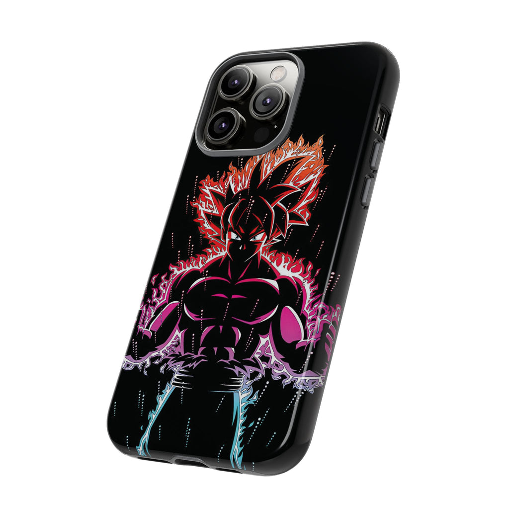 Dragon Ball Z  Tough Case for iPhone, Galaxy, or Google Pixel