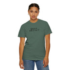 Want a Bite Unisex Garment-Dyed T-shirt