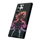 Dragon Ball Z  Tough Case for iPhone, Galaxy, or Google Pixel