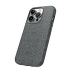 POW BOOM Comics style Tough Phone Case for iPhone, Galaxy, or Google Pixel