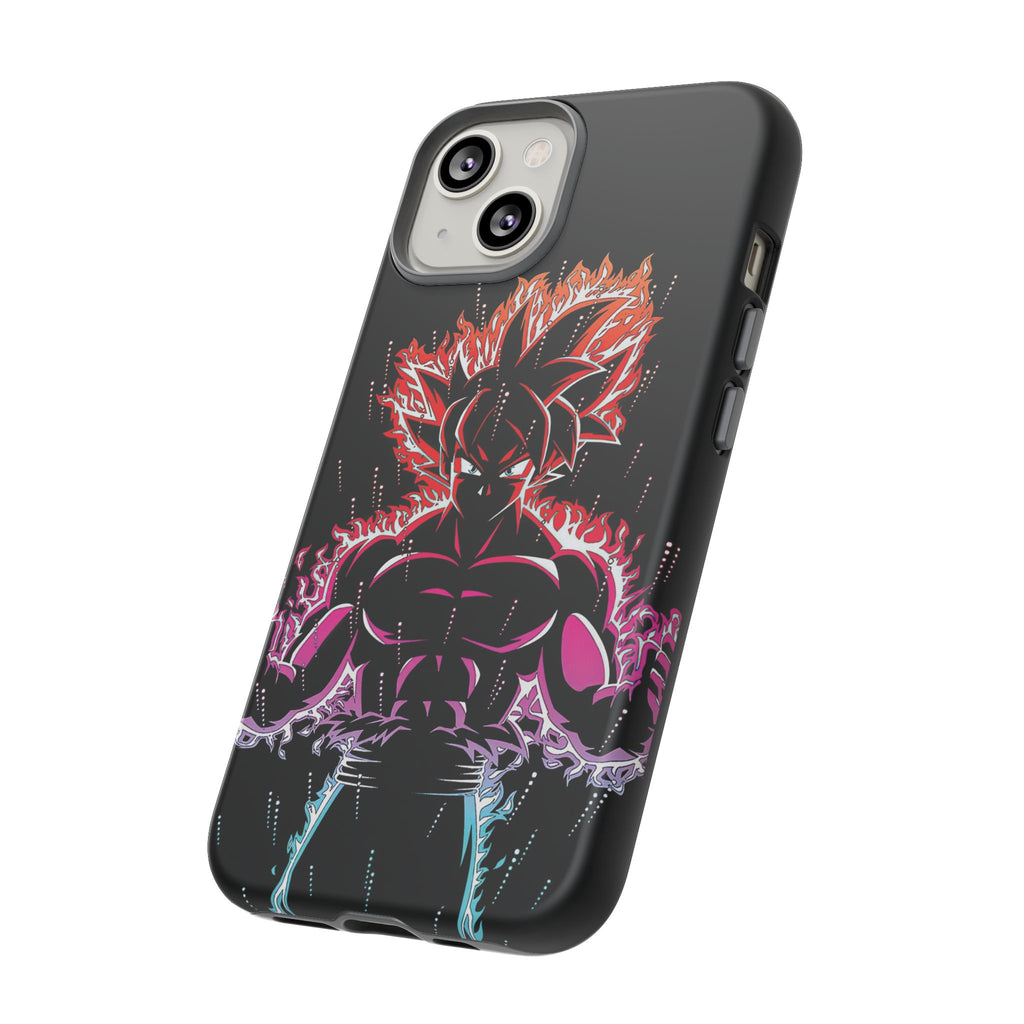 Dragon Ball Z  Tough Case for iPhone, Galaxy, or Google Pixel