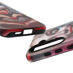 Harley Quinn Tough Phone Case for iPhone, Galaxy, or Google Pixel