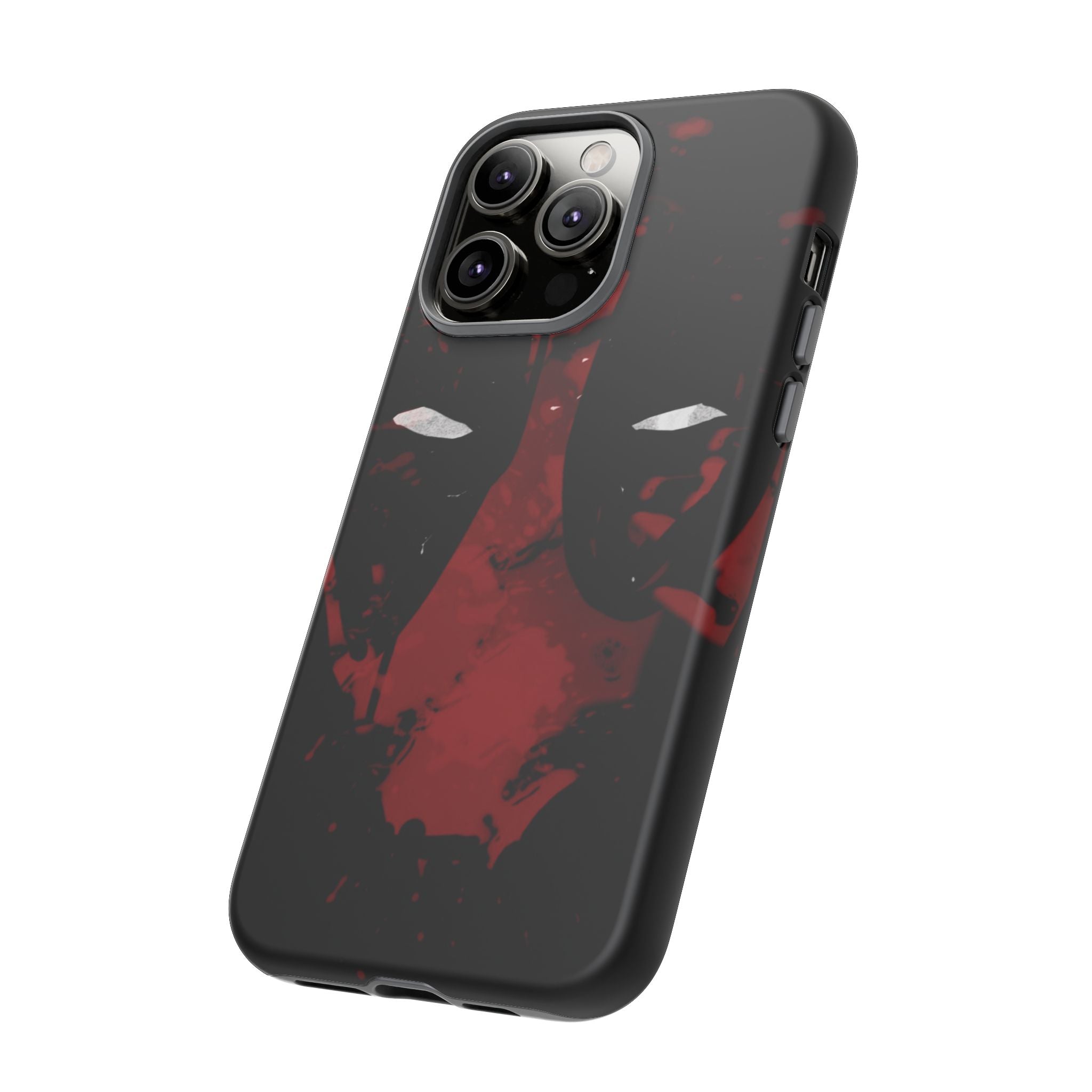 Deadpool Tough Case for iPhone, Galaxy, or Google Pixel