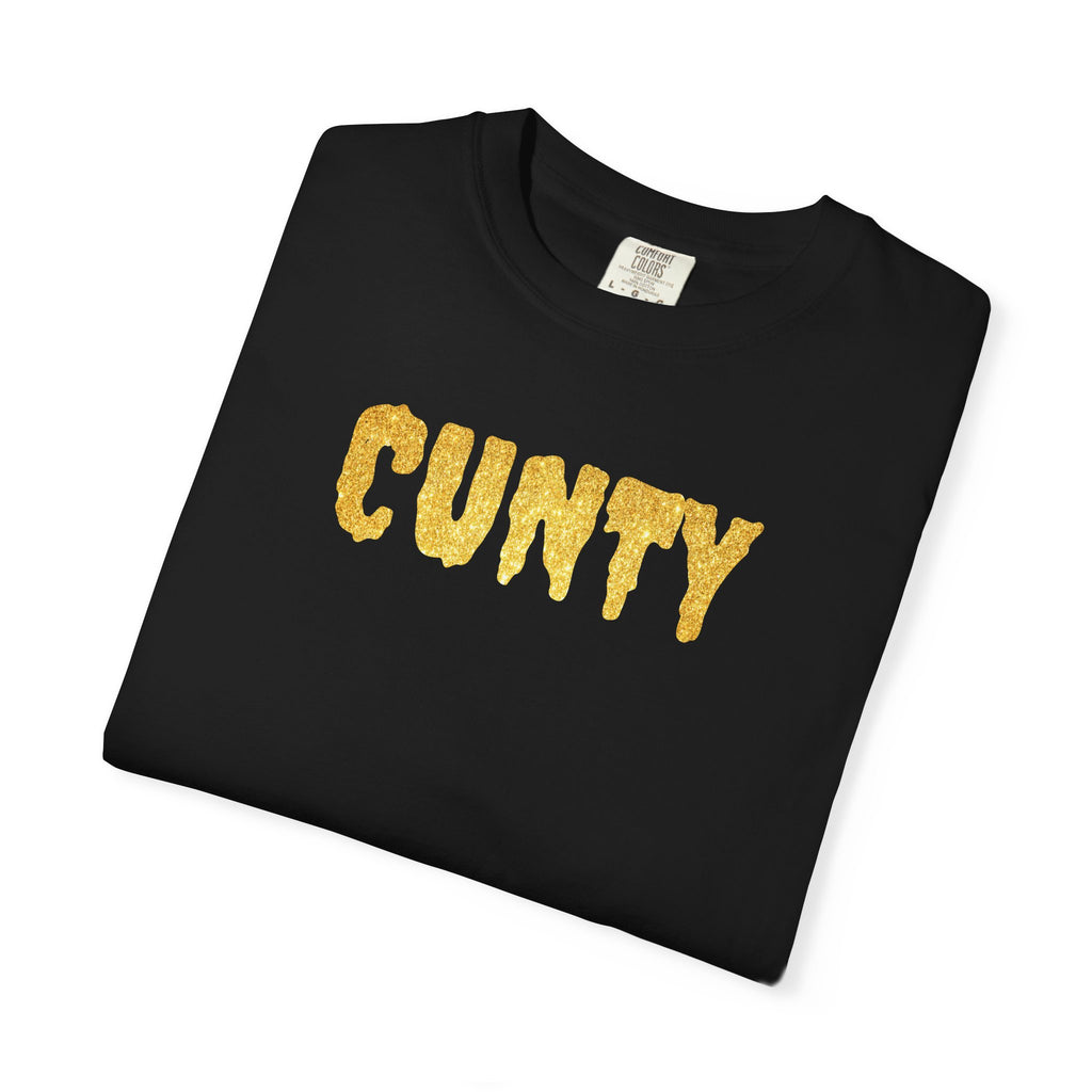 C U Next TuesdaY Bold Statement T-Shirt Unisex, Unique, Gift for Friends