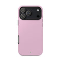 Light Pink RG Tough Phone Case iPhone, Galaxy, or Google Pixel