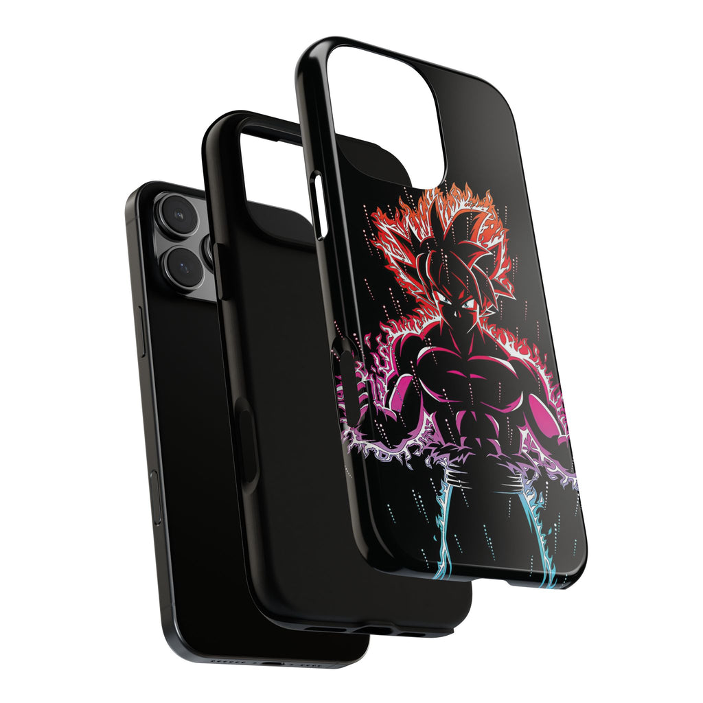 Dragon Ball Z  Tough Case for iPhone, Galaxy, or Google Pixel