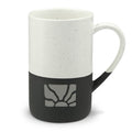 Sunrise Speckled Wayland Ceramic Mug, 13oz