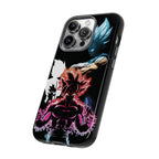 DragnBallZ Tough Cases for iPhone, Galaxy, or Google Pixel