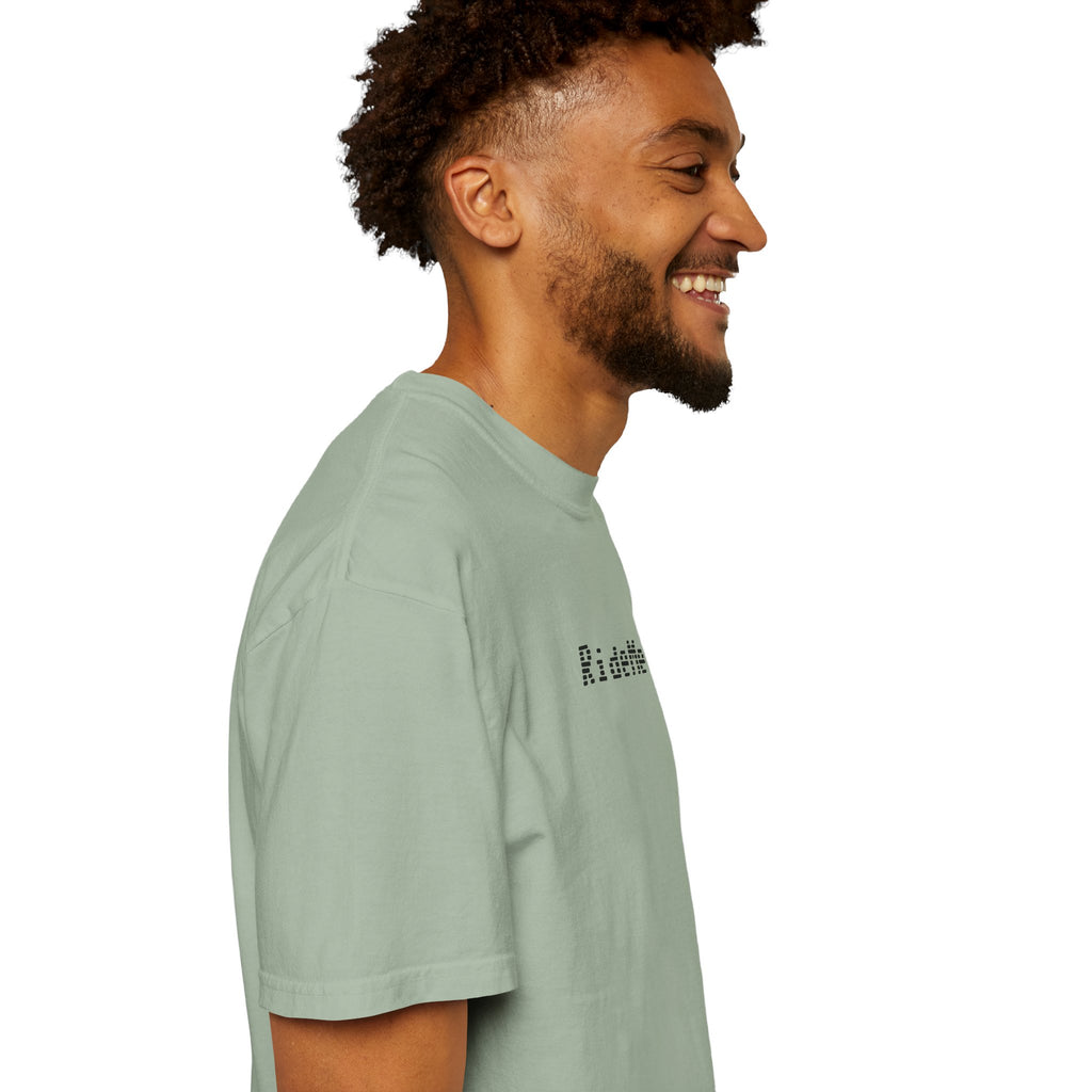 Ride Me Unisex Garment-Dyed T-shirt