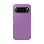 Lavender RG Tough Phone Case for iPhone, Galaxy, or Google Pixel