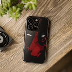 Deadpool Tough Case for iPhone, Galaxy, or Google Pixel