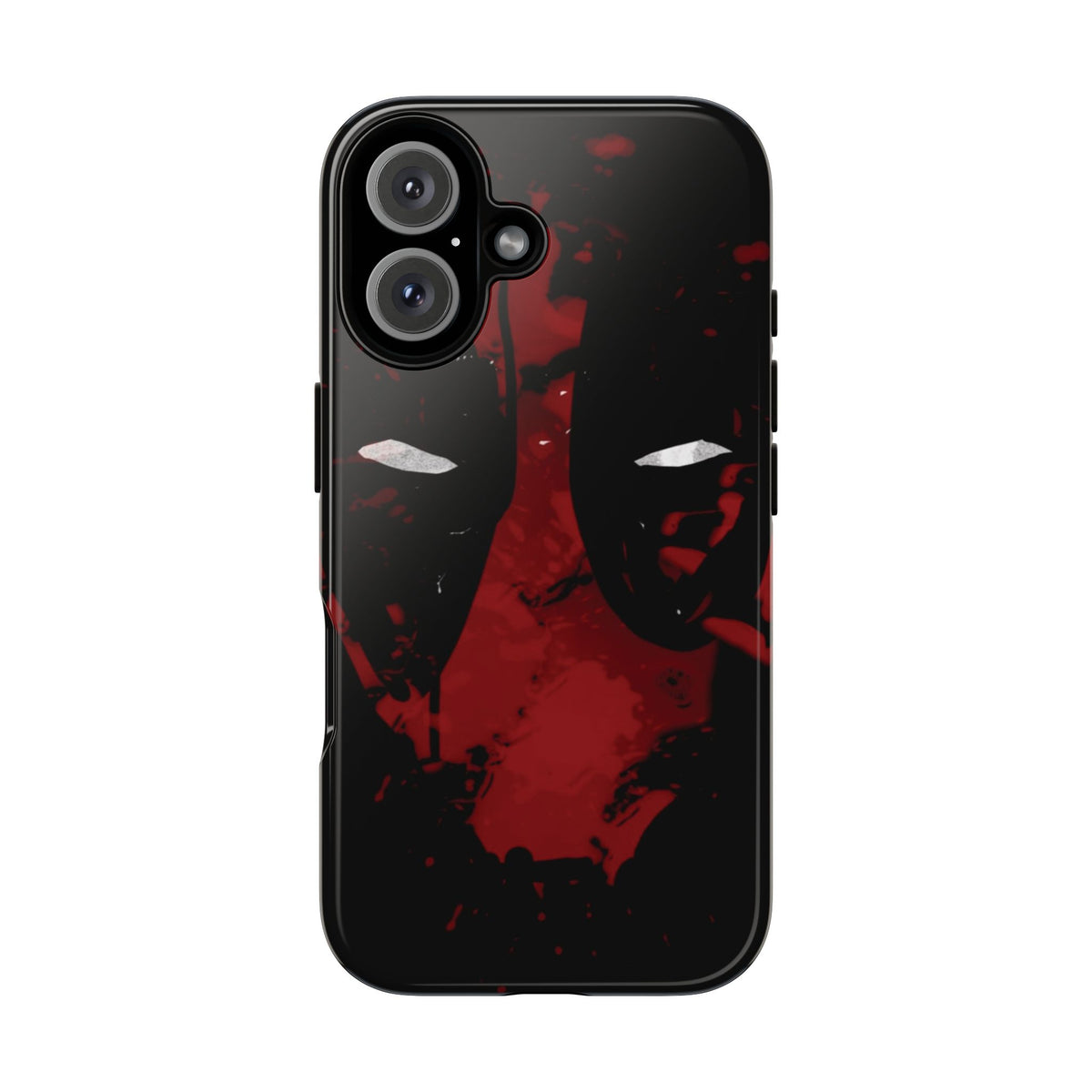 Deadpool Tough Case for iPhone, Galaxy, or Google Pixel