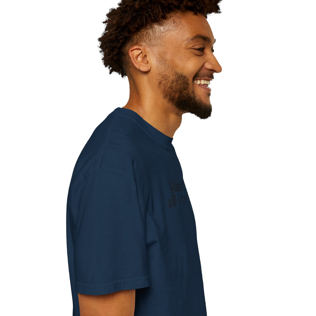Want a Bite Unisex Garment-Dyed T-shirt