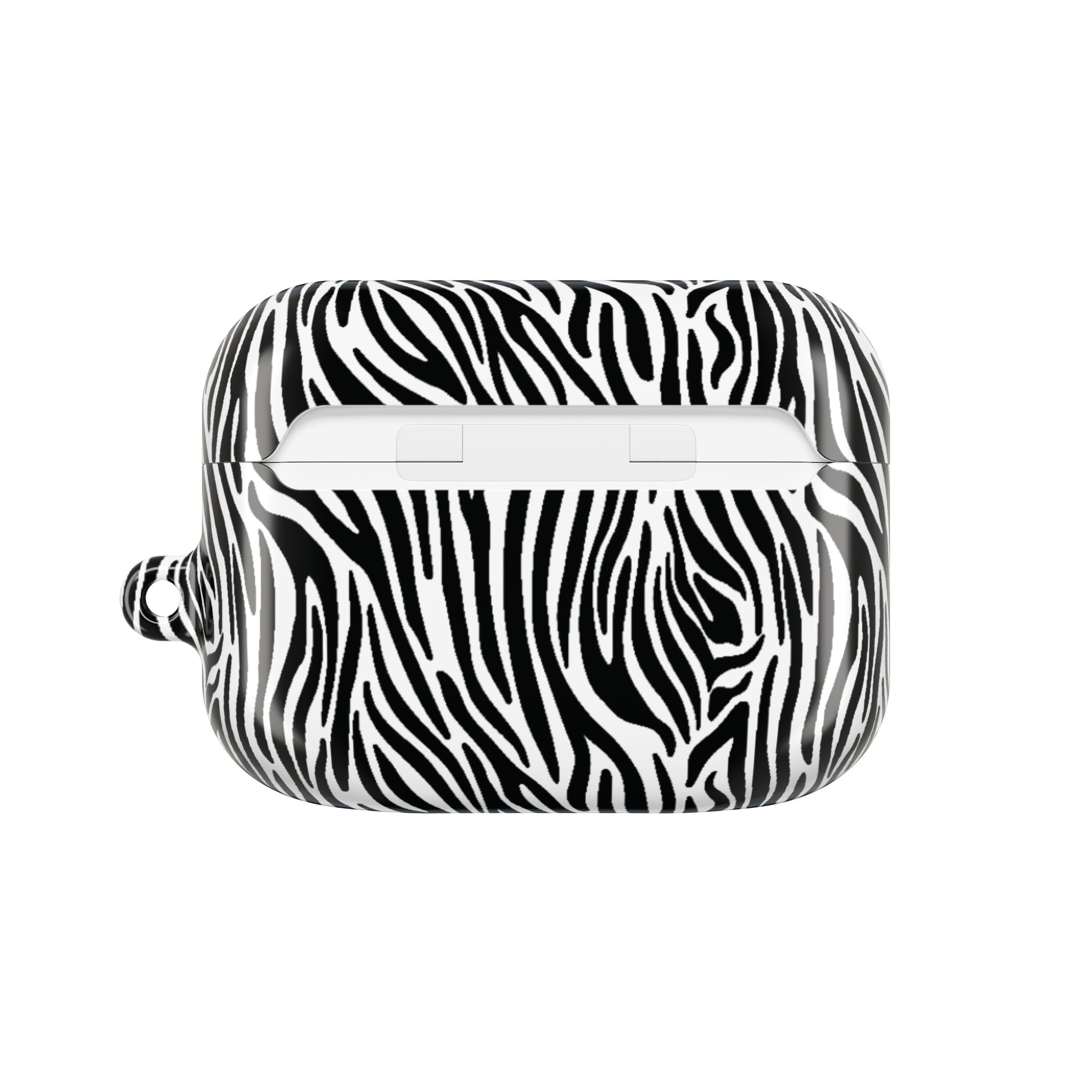Zebra AirPod Cases