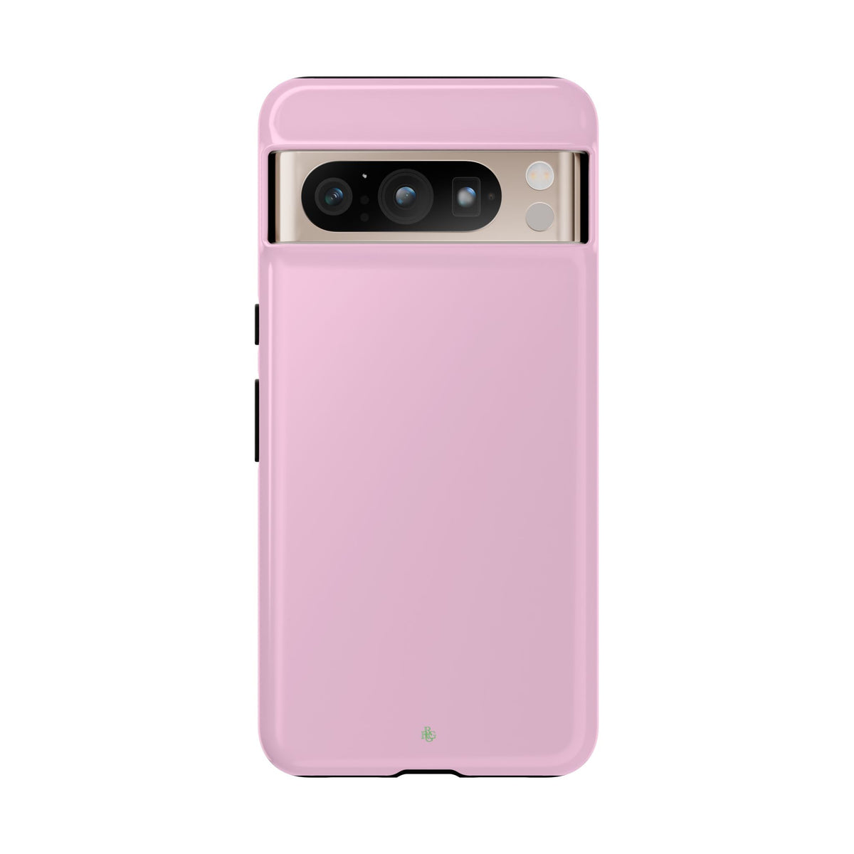 Light Pink RG Tough Phone Case iPhone, Galaxy, or Google Pixel