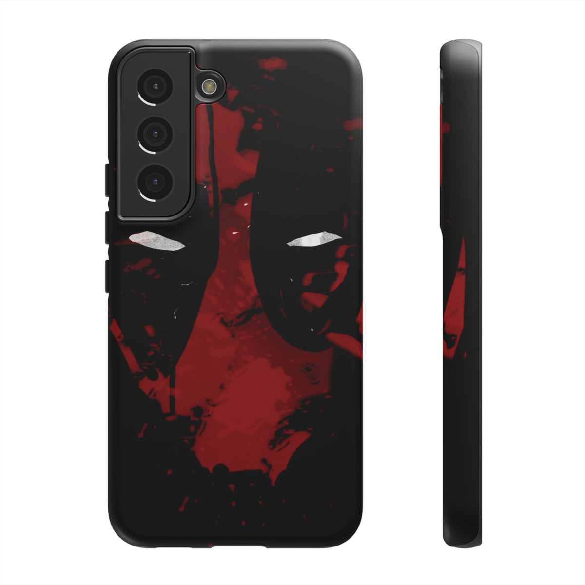 Deadpool Tough Case for iPhone, Galaxy, or Google Pixel