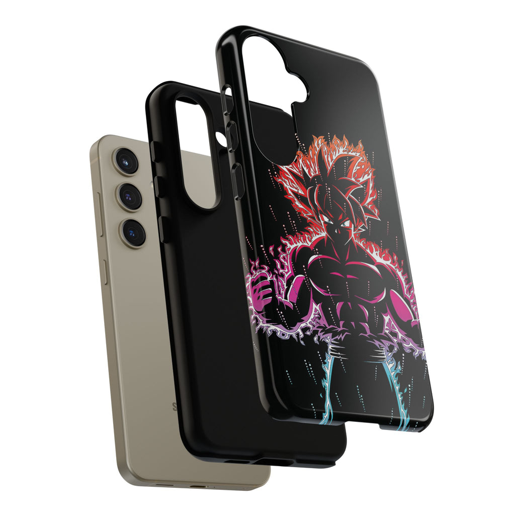 Dragon Ball Z  Tough Case for iPhone, Galaxy, or Google Pixel