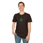It's Organic W** Unisex Softstyle T-Shirt