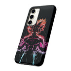 Dragon Ball Z  Tough Case for iPhone, Galaxy, or Google Pixel