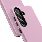 Light Pink RG Tough Phone Case iPhone, Galaxy, or Google Pixel