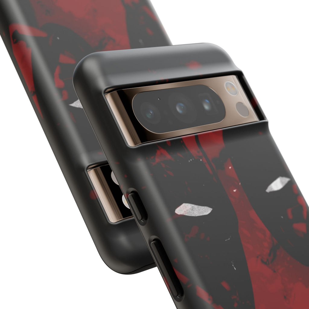 Deadpool Tough Case for iPhone, Galaxy, or Google Pixel