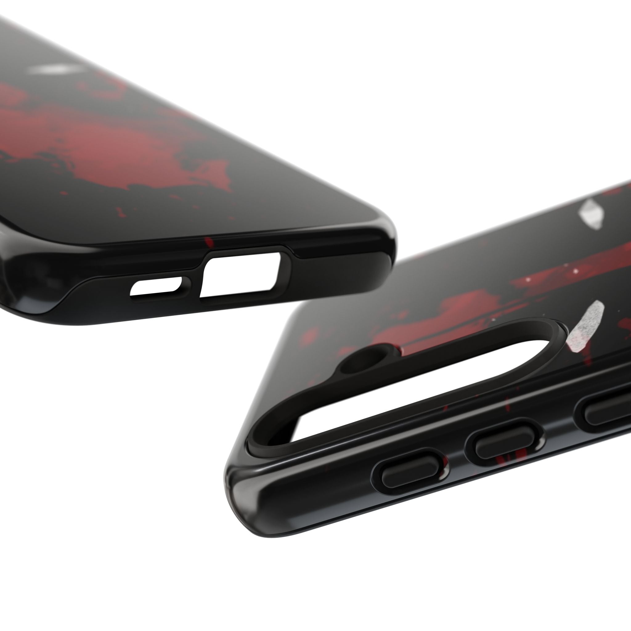 Deadpool Tough Case for iPhone, Galaxy, or Google Pixel