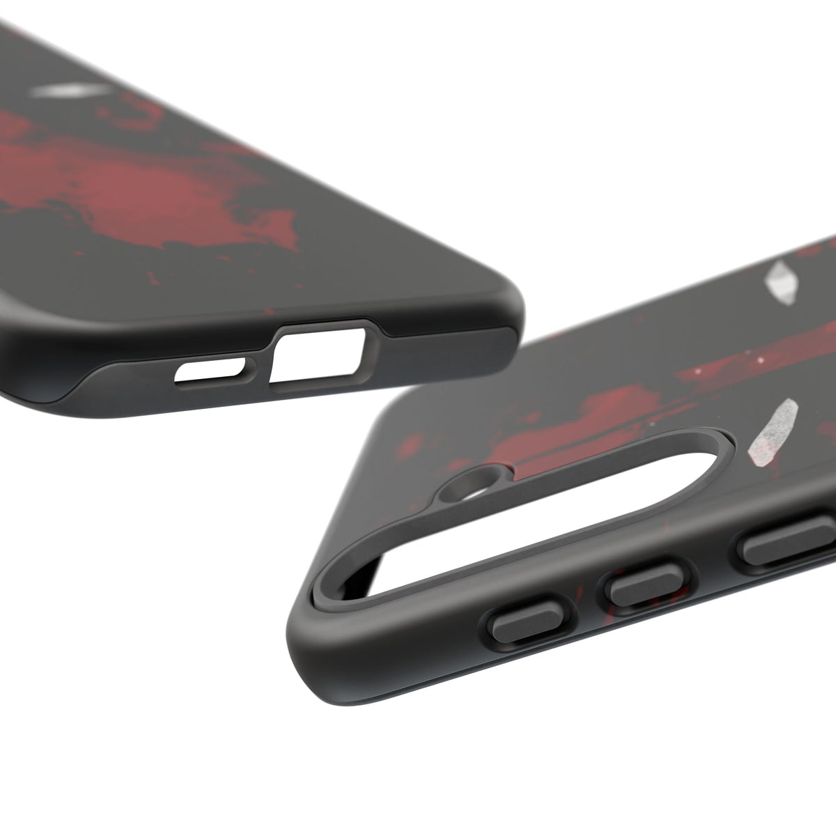 Deadpool Tough Case for iPhone, Galaxy, or Google Pixel