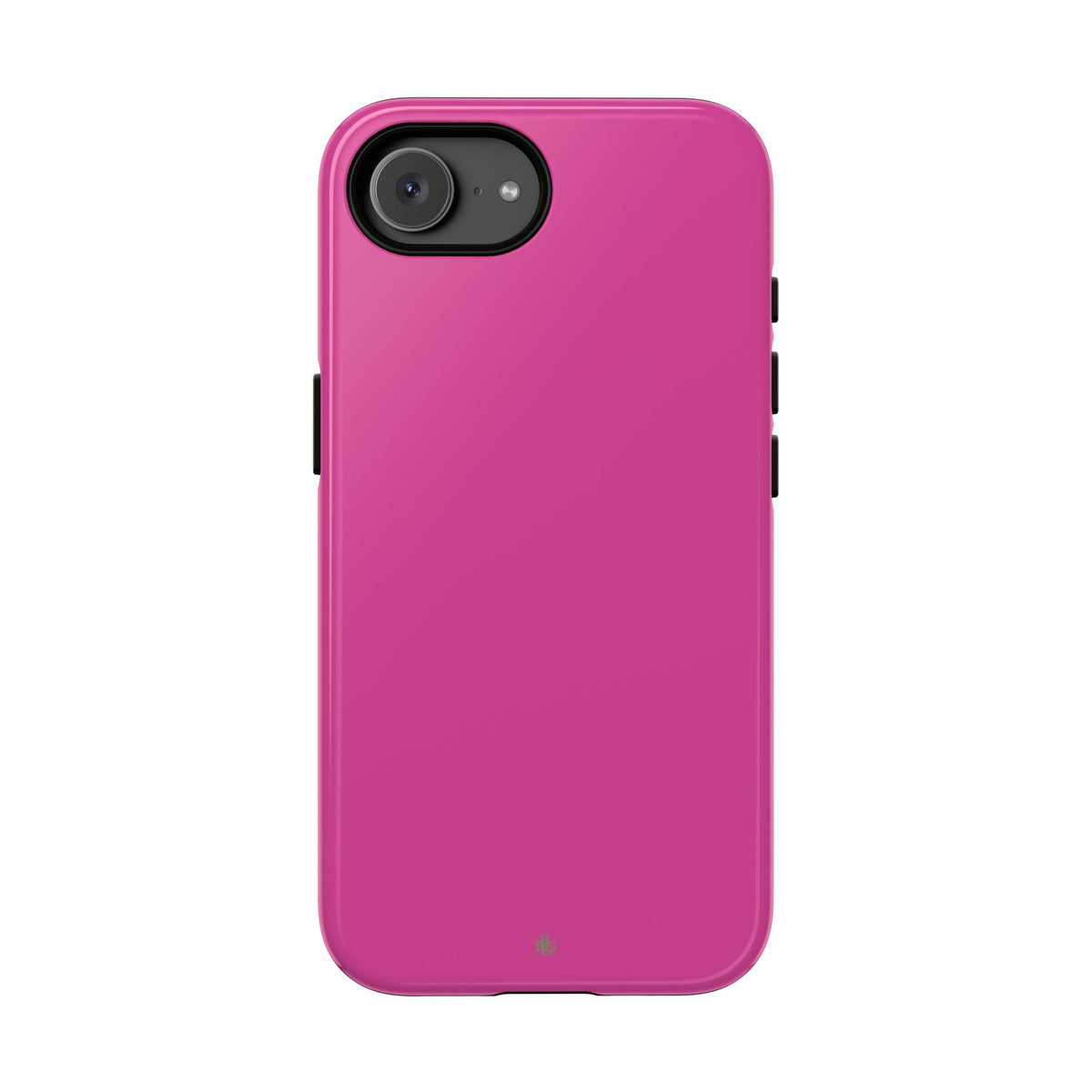 Neon Pink RG Tough Phone Case for iPhone, Galaxy, or Google Pixel