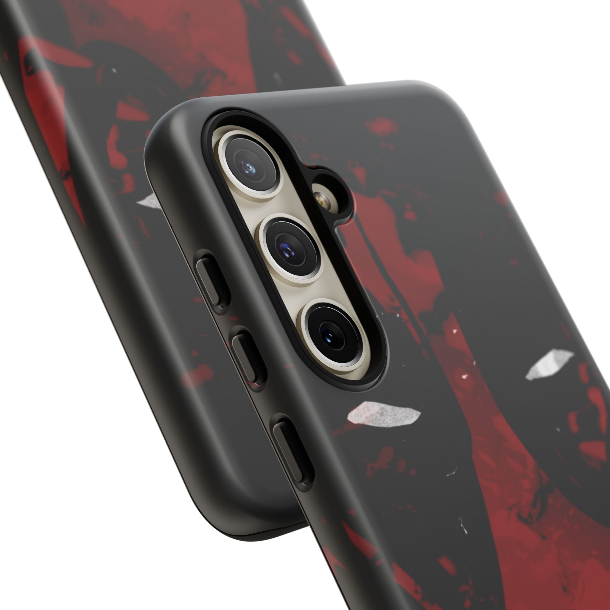 Deadpool Tough Case for iPhone, Galaxy, or Google Pixel