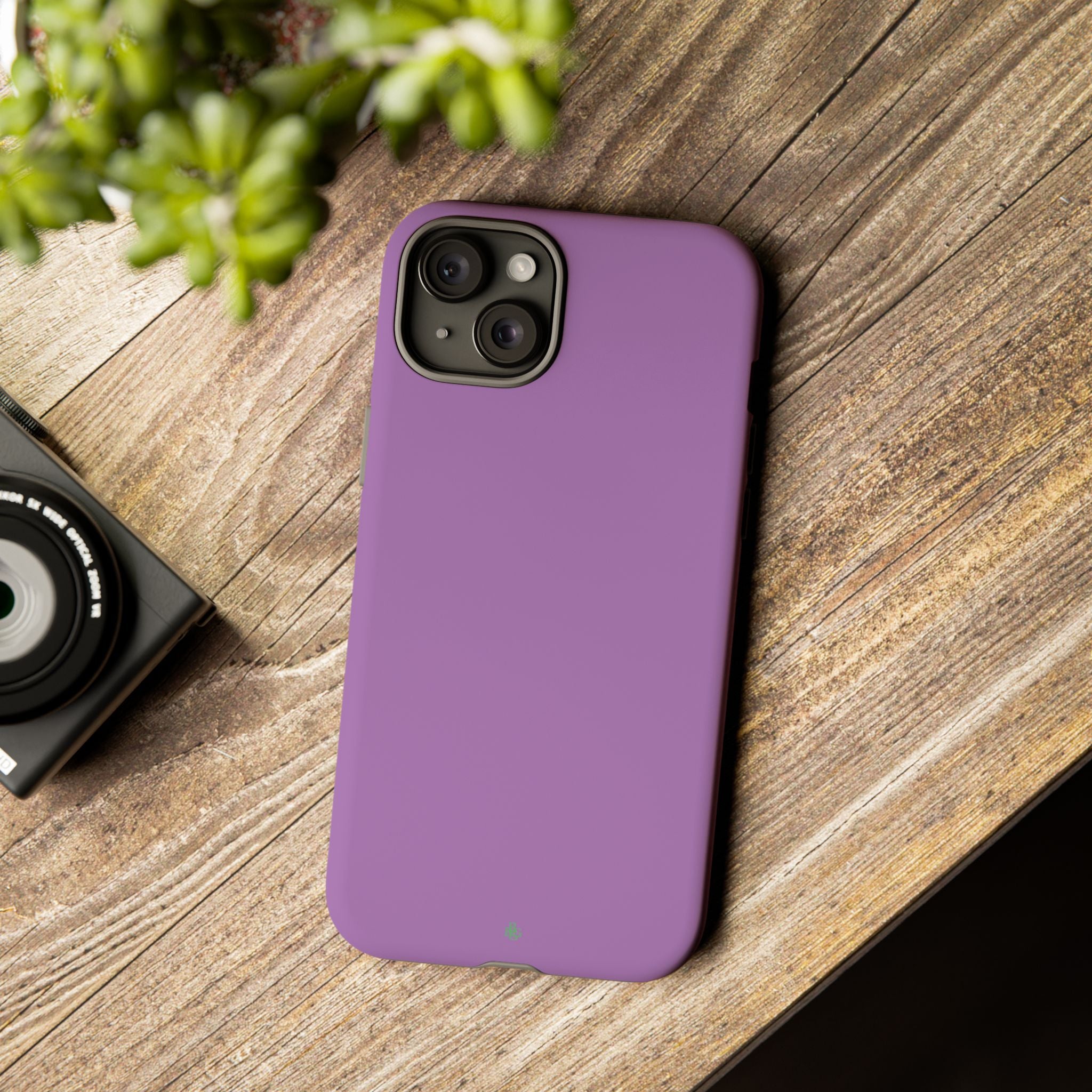 Lavender RG Tough Phone Case for iPhone, Galaxy, or Google Pixel