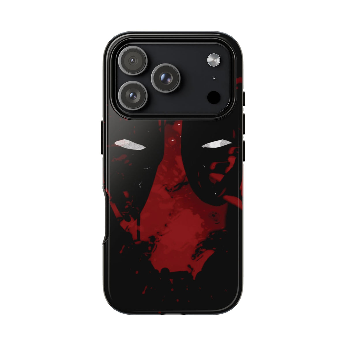 Deadpool Tough Case for iPhone, Galaxy, or Google Pixel