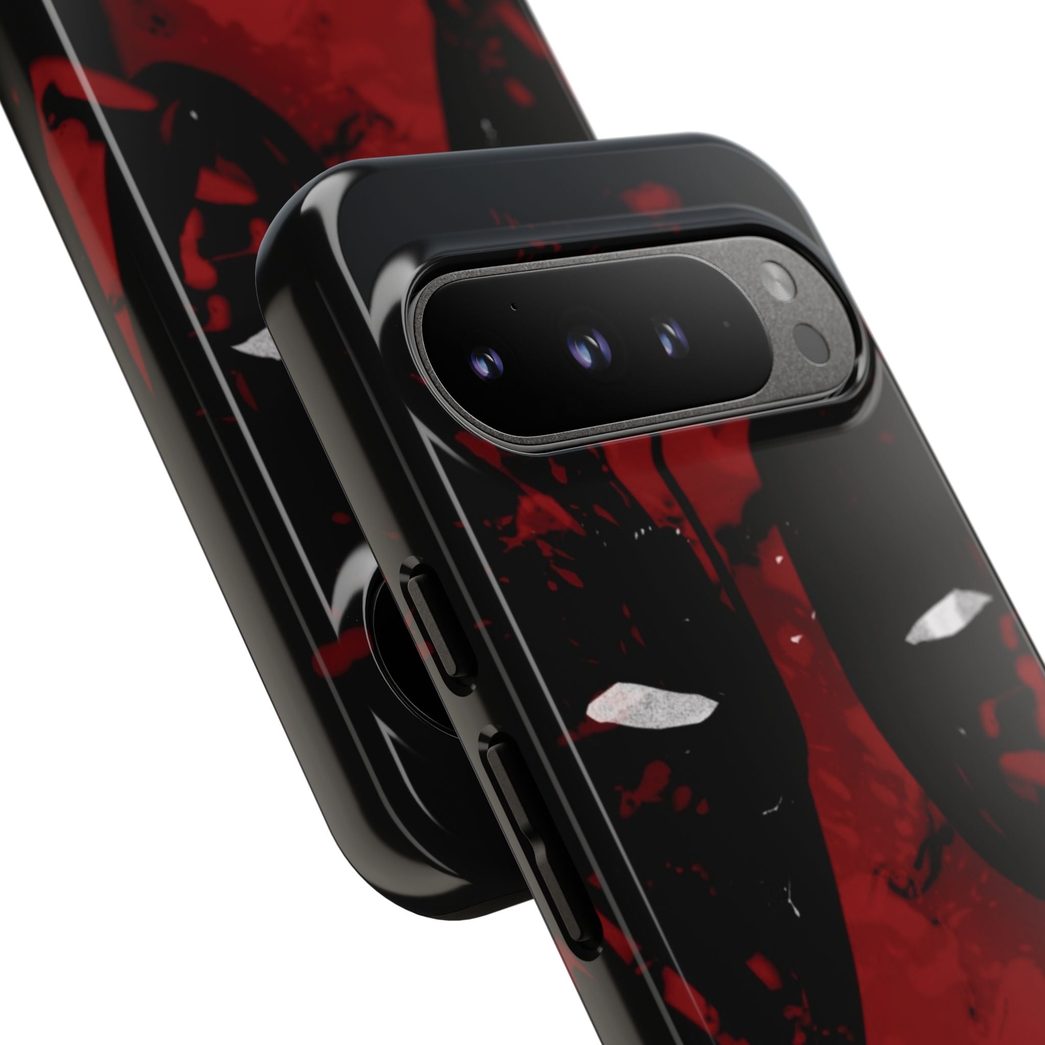 Deadpool Tough Case for iPhone, Galaxy, or Google Pixel
